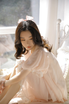 夜之女王