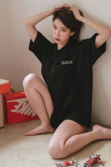 不知不觉诱惑你