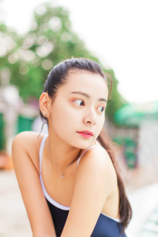 八子角色大牛